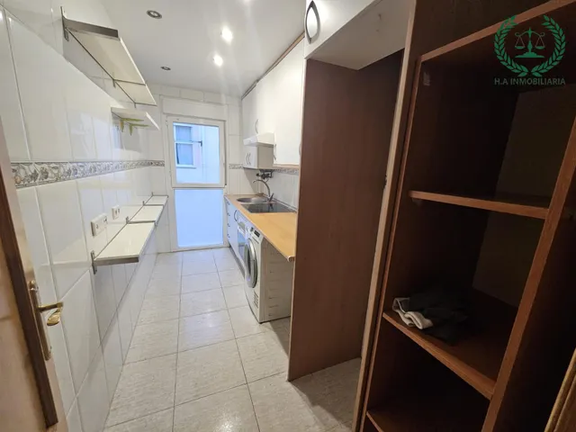 DUPLEX LUMINOSO EN EL MOLAR, CON TRASTERO — 7
