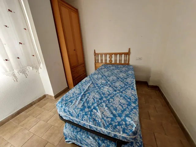 Apartamento en la Playa de Salobreña — 13