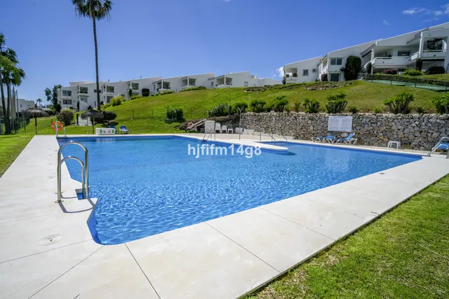 Apartamento 1 habitación 73m² en venta - Marbella — 20