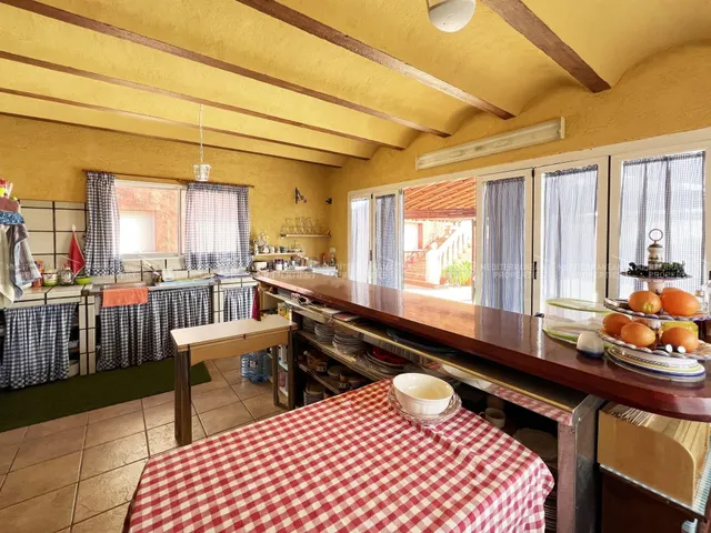 Chalet en La Nucia - foto 4