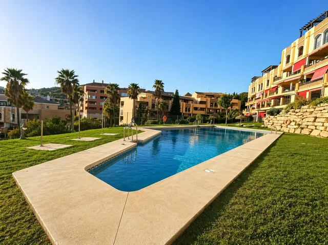 Apartamento 2 habitaciones 95m² en venta - Riviera del sol — 22