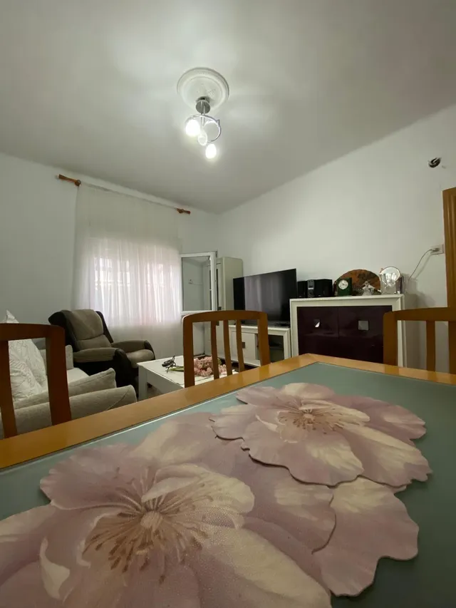 Piso en Tudela - Terraza de 25 m2 - Zona Barrio de Lourdes — 9