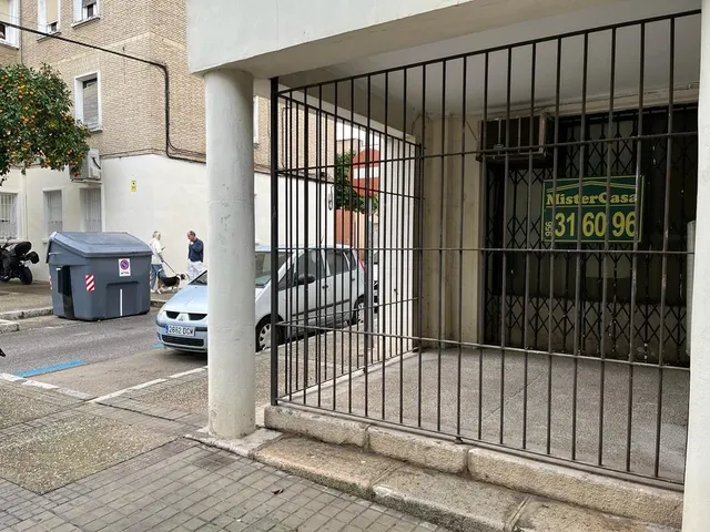 Alquiler de local en Pio XII — 10