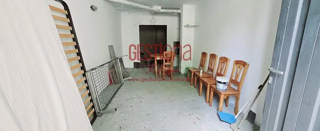LOCAL COMERCIAL CON MÚLTIPLES POSIBILIDADES. NOJA — 4