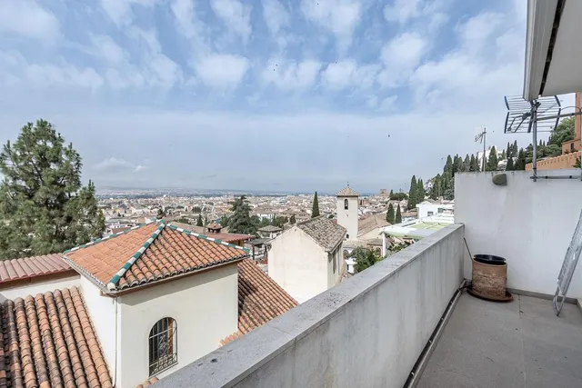 Casa Única en el Realejo — 28