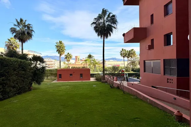 Apartamento 2 habitaciones 69m² en venta - Costa Del Sol — 12