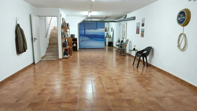 Venta chalet 5 dormitorios 3 baños — 22