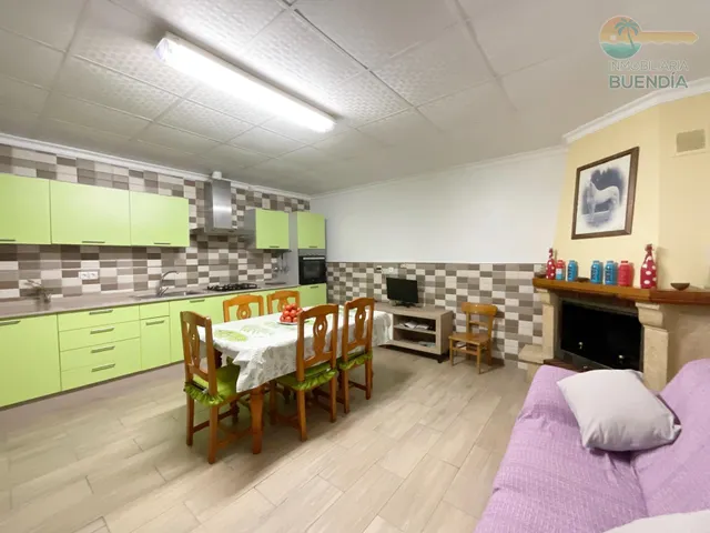 Amplia casa en mazarron, zona la cañadica — 22