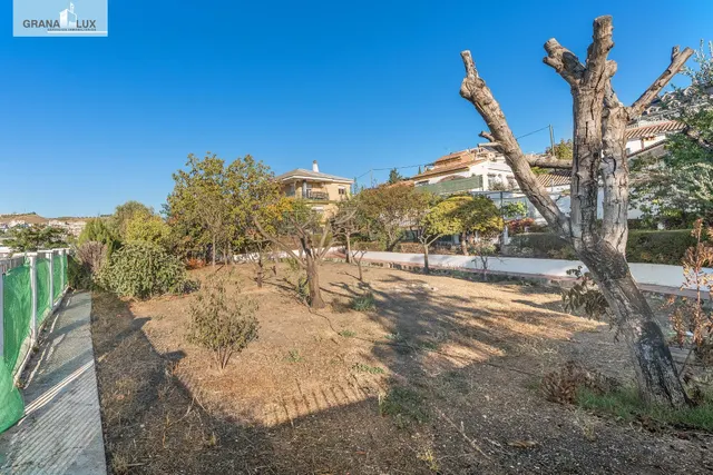 Chalet en Monachil — 44