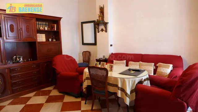 Venta de piso - foto 5