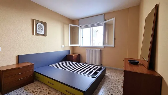 PISO CON TRASTERO EN ZONA PONENT Y PARKING OPCIONAL — 9