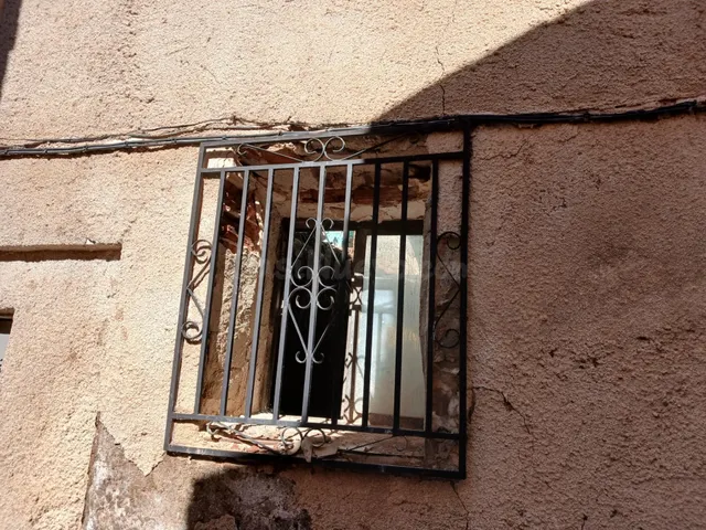 Casa en venta en Fuentes de Jiloca. Reforma integral. — 3