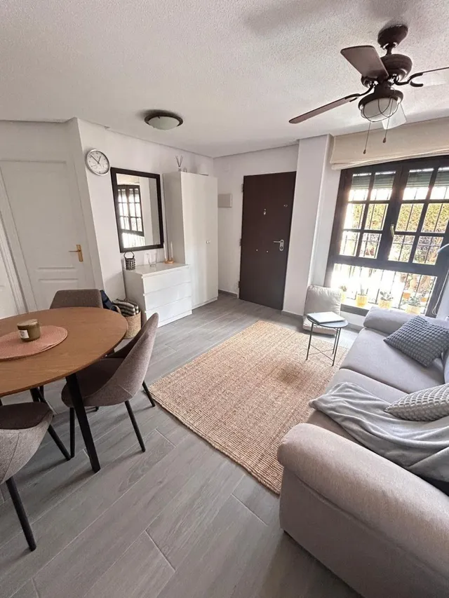Bungalow 2 habitaciones 55m² en venta - Torre la mata — 18