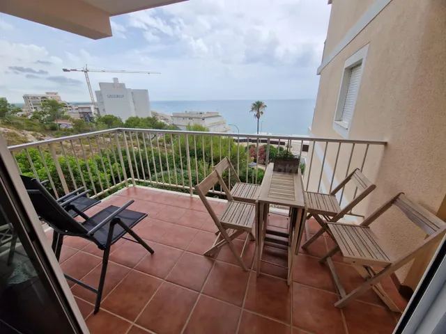 Apartamento con espectaculares vistas al mar. - foto 4