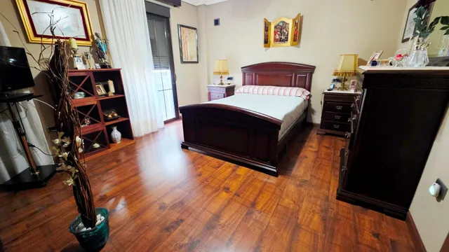 ¡FANTÁSTICO ÁTICO-DÚPLEX CON AMPLIA TERRAZA A UN PASO DE LA CATEDRAL! — 12