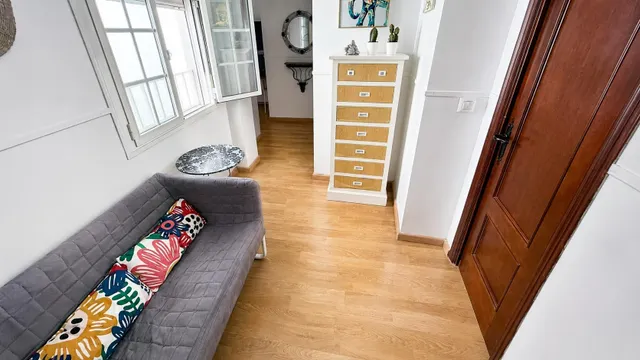 Casa amplia y con encanto en el Corazón de Puerto Real — 16