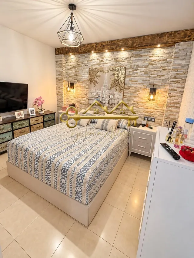 vivienda + parcela de 1.112 m2 en Villalonga — 9