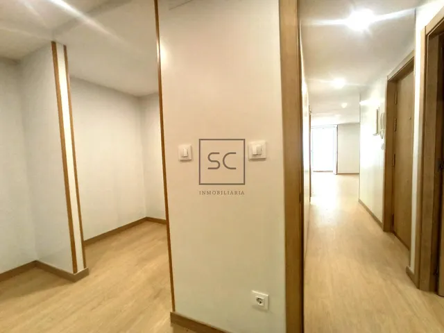 Piso en el Centro, Ferrol — 16
