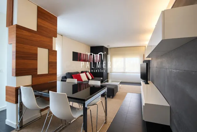VIVIENDA EXCLUSIVA CON TRASTERO Y DOS PLAZAS DE GARAJE — 2