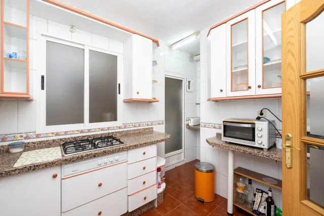 Piso 4 habitaciones 100m² en venta - Gran capitan — 8