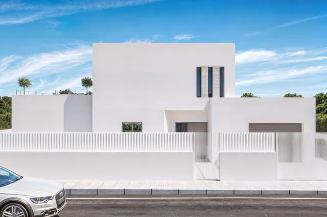 Villa 3 habitaciones 225m² en venta - Pueblo 12 - foto 5