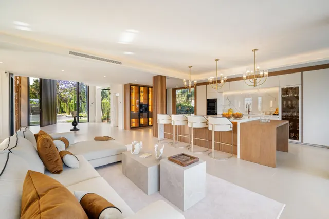 Villa 6 habitaciones 789m² en venta - Los Naranjos — 23