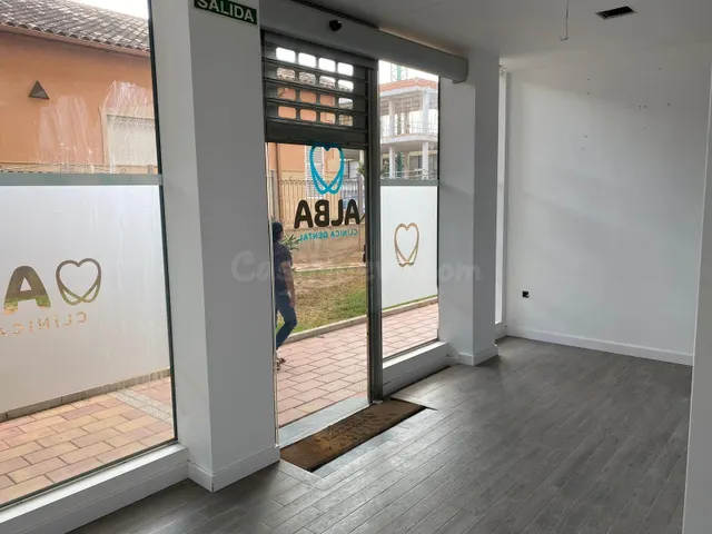 Local Comercial en Alquiler en El Palmar, Murcia - Ideal par - foto 2