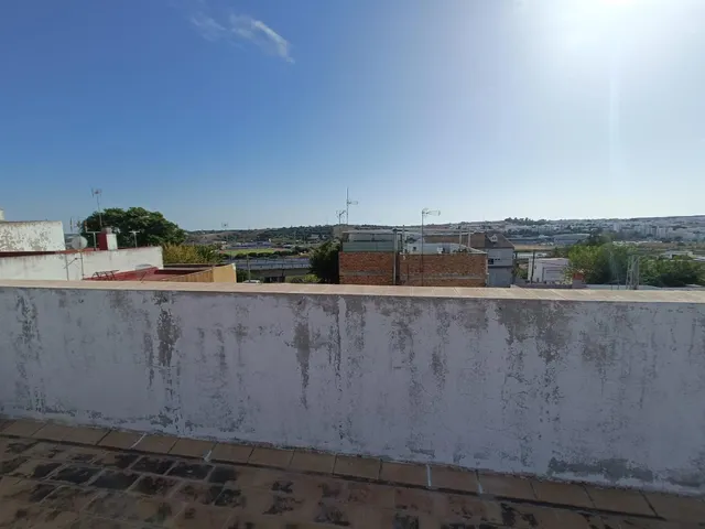 CASA DE 2 PLANTAS EN LA HUERTA DEL ROSARIO — 20