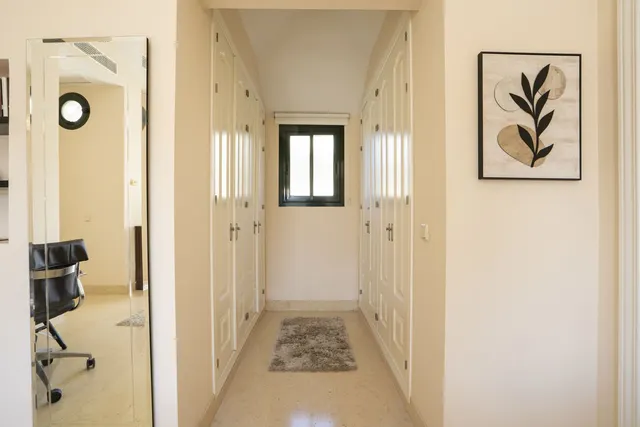 Ático Dúplex 3 habitaciones 194m² en venta - El Madroñal — 21