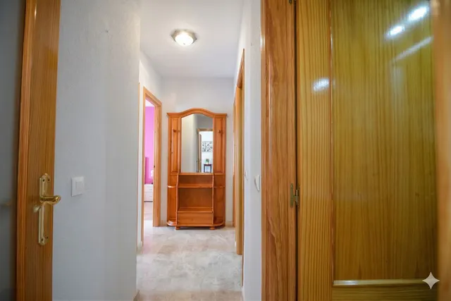 Apartamento 3 habitaciones 120m² en venta - Centro — 12