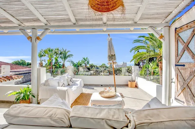 Chalet 6 habitaciones 485m² en venta - Marbella — 5