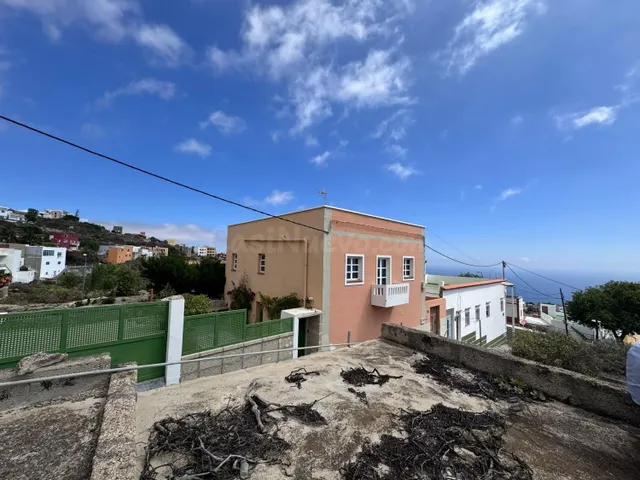 Terreno Urbano consolidado en Fasnia, Tenerife - foto 4