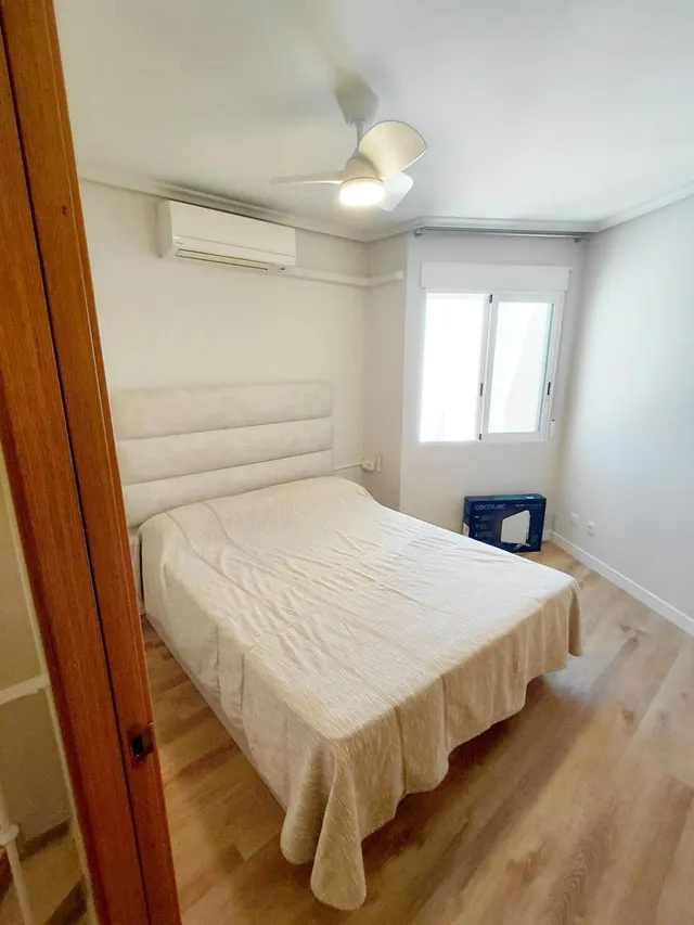 Exclusivo ático dúplex en alquiler con vistas al mar — 21