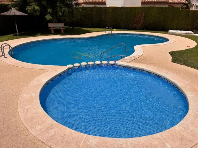 Pareado 2 habitaciones 80m² en venta - Lomas de Cabo Roig - foto 3