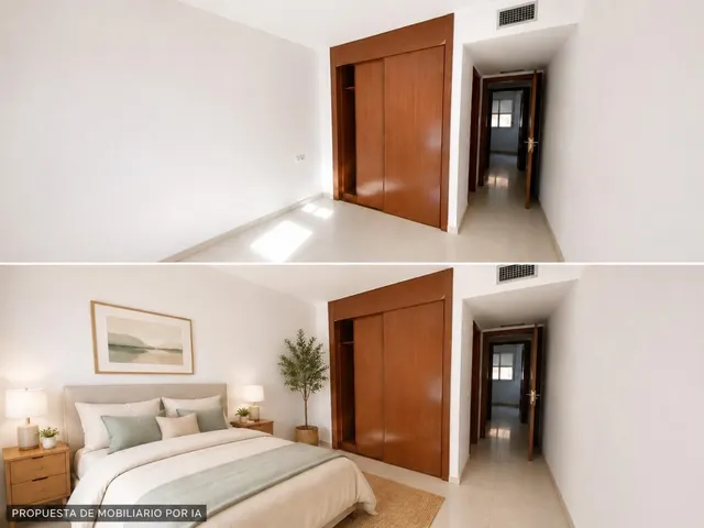 AMPLIA VIVIENDA DE 4 DORMITORIOS EN HACIENDA CAPITÁN, TEATIN - foto 5