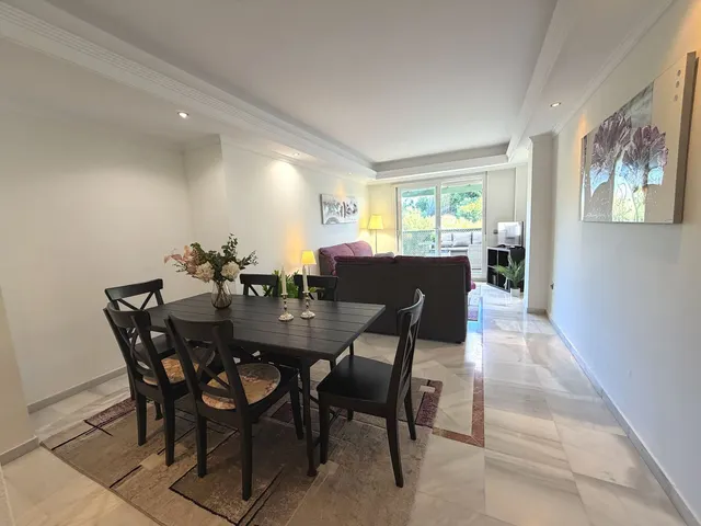Ático 2 habitaciones 110m² en venta - Marbella — 19