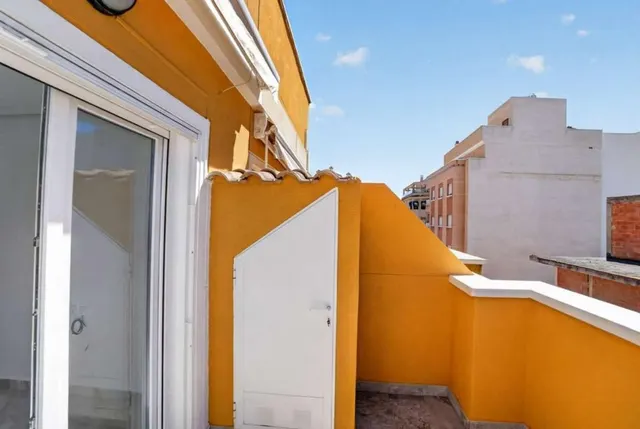 Apartamento 2 habitaciones 74m² en venta - torrevieja — 14
