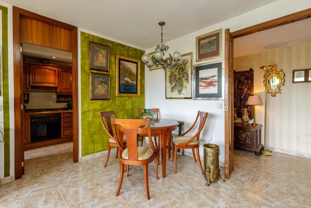 Piso céntrico — 6