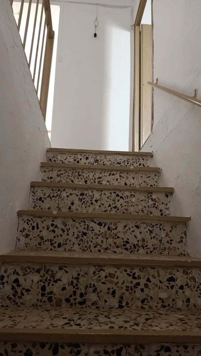 Casa en serón los zoilos Almería de siete habitaciones dos baños — 20