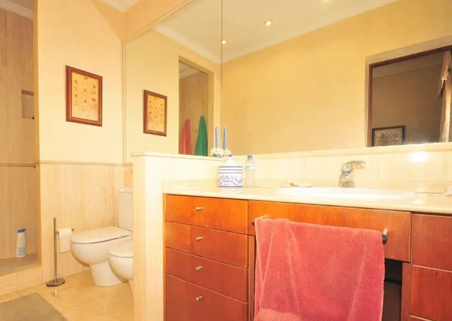 Casa 11 habitaciones 532m² en venta - La Bonanova — 16