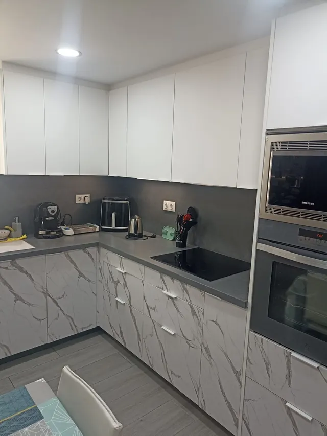 Apartamento 3 habitaciones 90m² en venta - Centro — 11