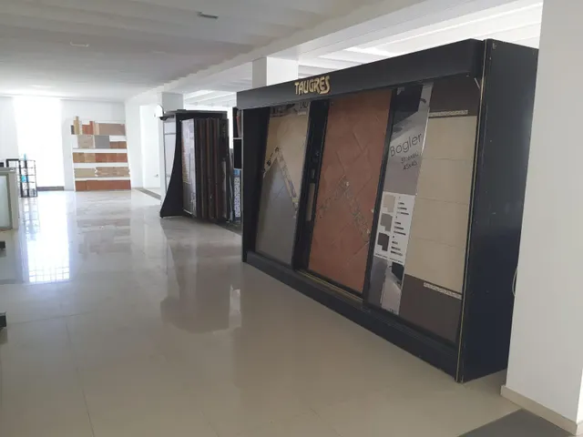 LOCAL COMERCIAL EN SAHAGUN — 9
