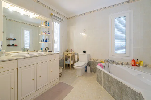 Villa Sol. Perfecta villa en venta en Pinosol Javea. — 26