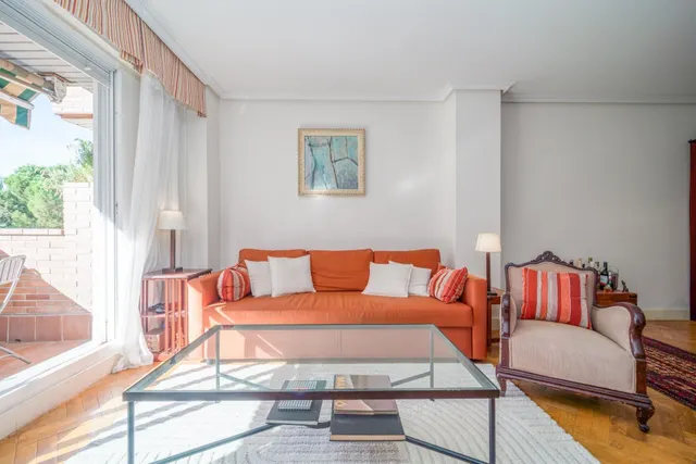 Piso 3 habitaciones 127m² en venta - Casco Antiguo — 20