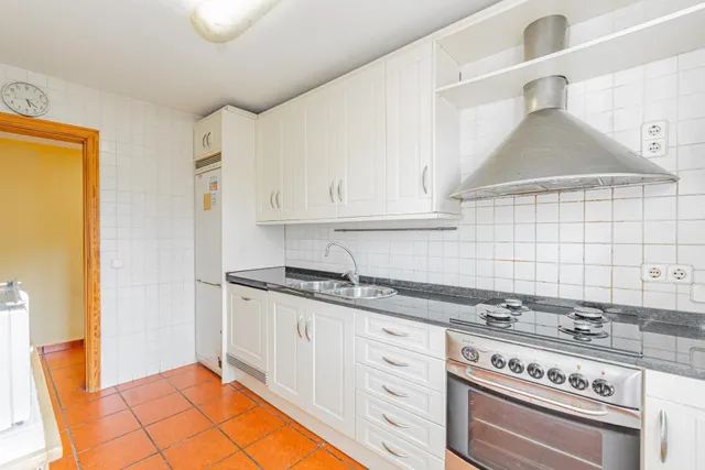 Chalet independiente en Badia Blava — 16