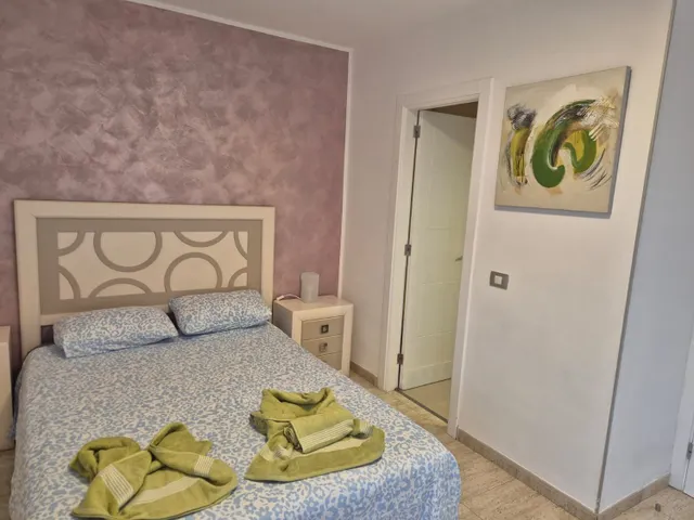 Piso 4 habitaciones 200m² en venta - Playa del Duque — 20
