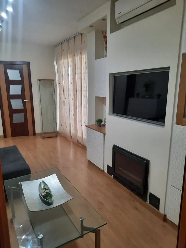 Ático 2 habitaciones 65m² en venta - Centro — 12