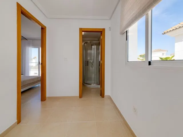 Villa 3 habitaciones 109m² en venta - La marina — 21