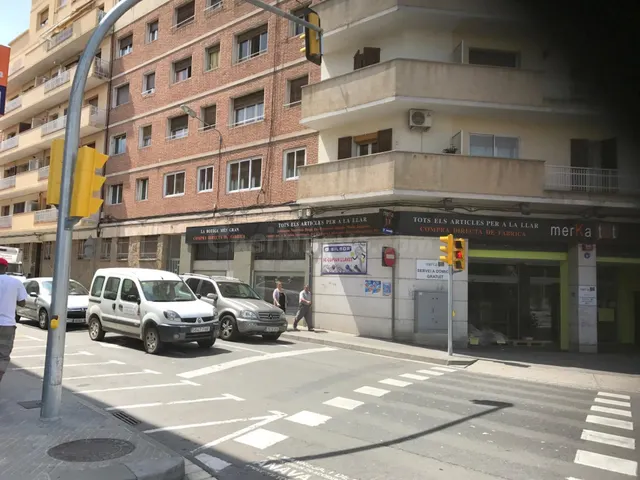Atención inversores, local de 3.457 m2 con alta rentabilidad