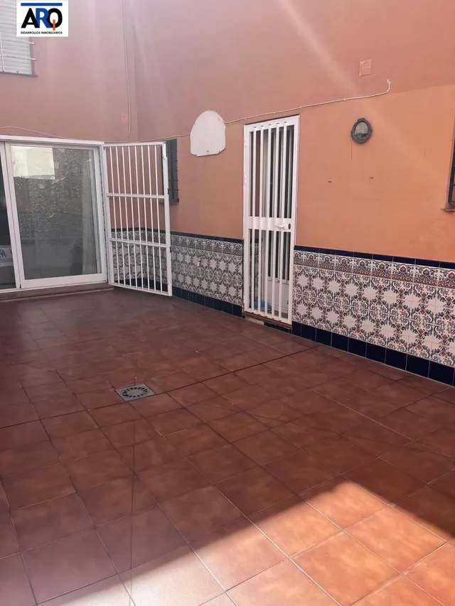 Activo 600m2 junto María Zambrano- Proyecto 21 unidades coliving — 33